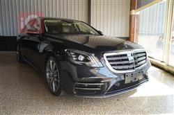 مێرسێدس بێنز S-Class